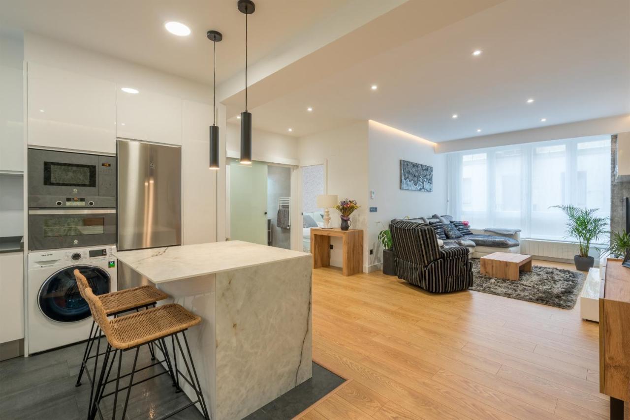 Tiboli Apartment By People Rentals 빌바오 외부 사진
