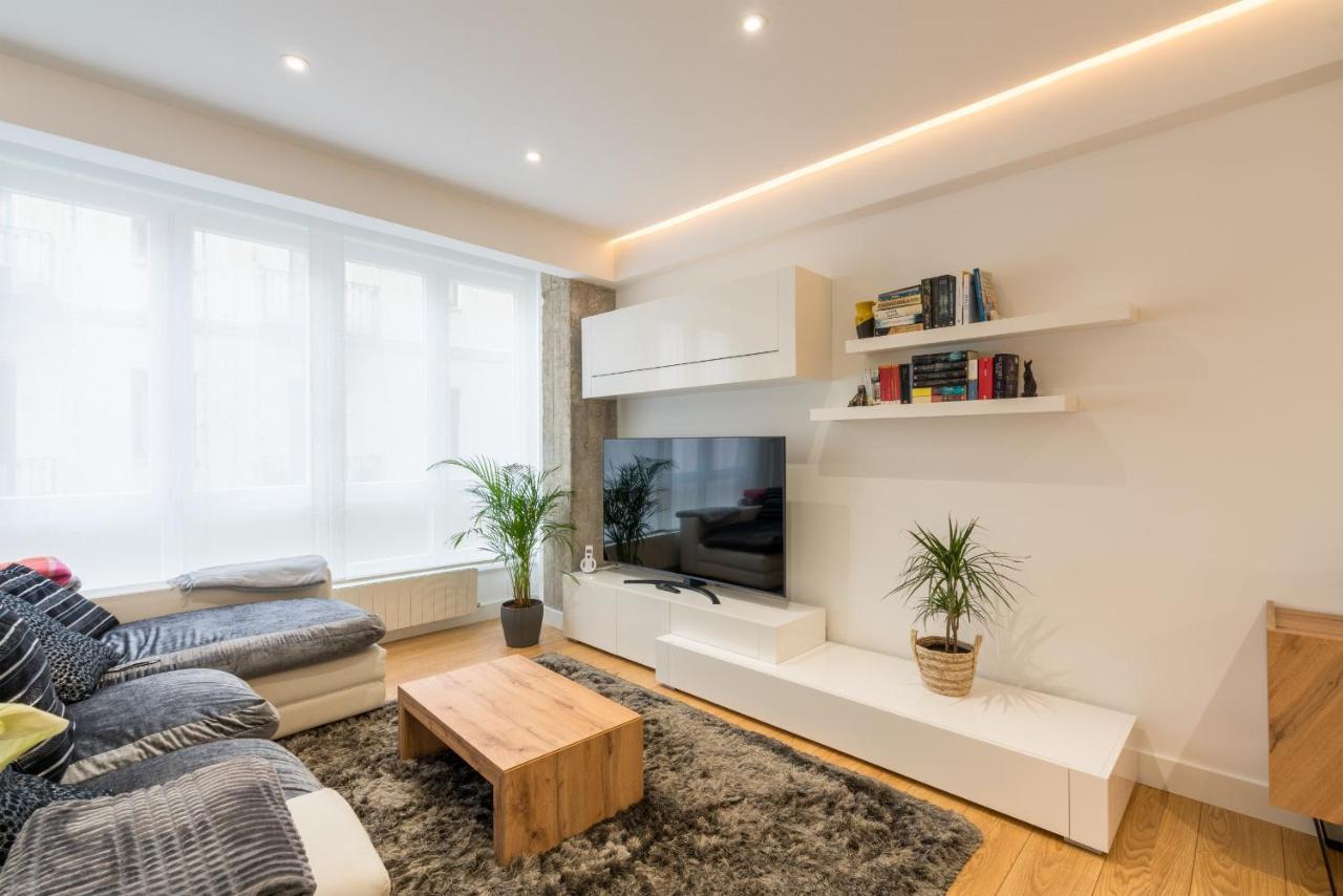 Tiboli Apartment By People Rentals 빌바오 외부 사진
