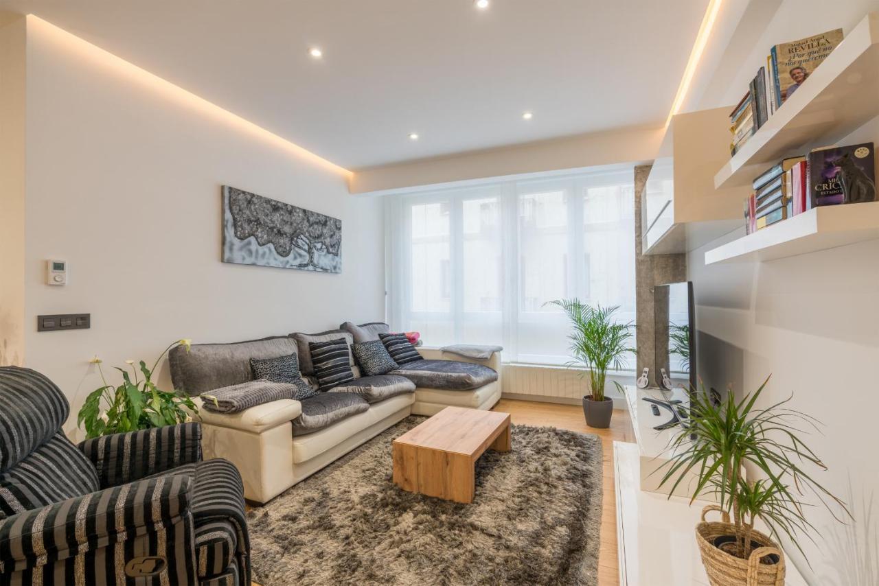 Tiboli Apartment By People Rentals 빌바오 외부 사진