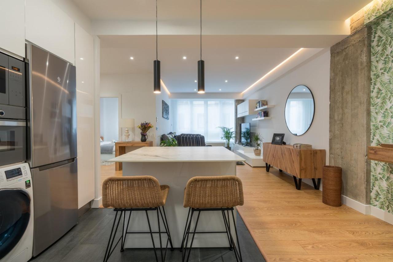 Tiboli Apartment By People Rentals 빌바오 외부 사진