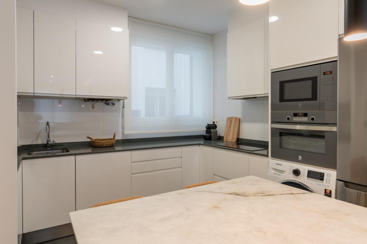Tiboli Apartment By People Rentals 빌바오 외부 사진