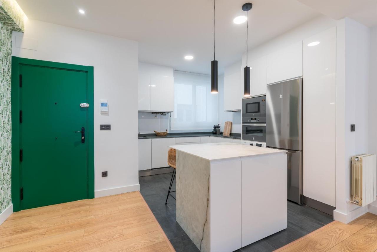 Tiboli Apartment By People Rentals 빌바오 외부 사진