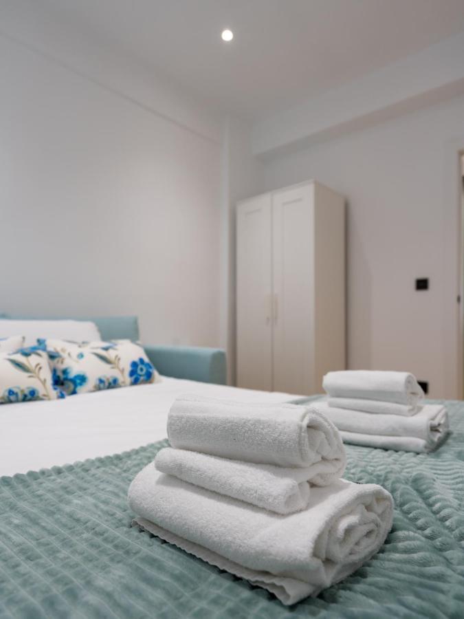 Tiboli Apartment By People Rentals 빌바오 외부 사진