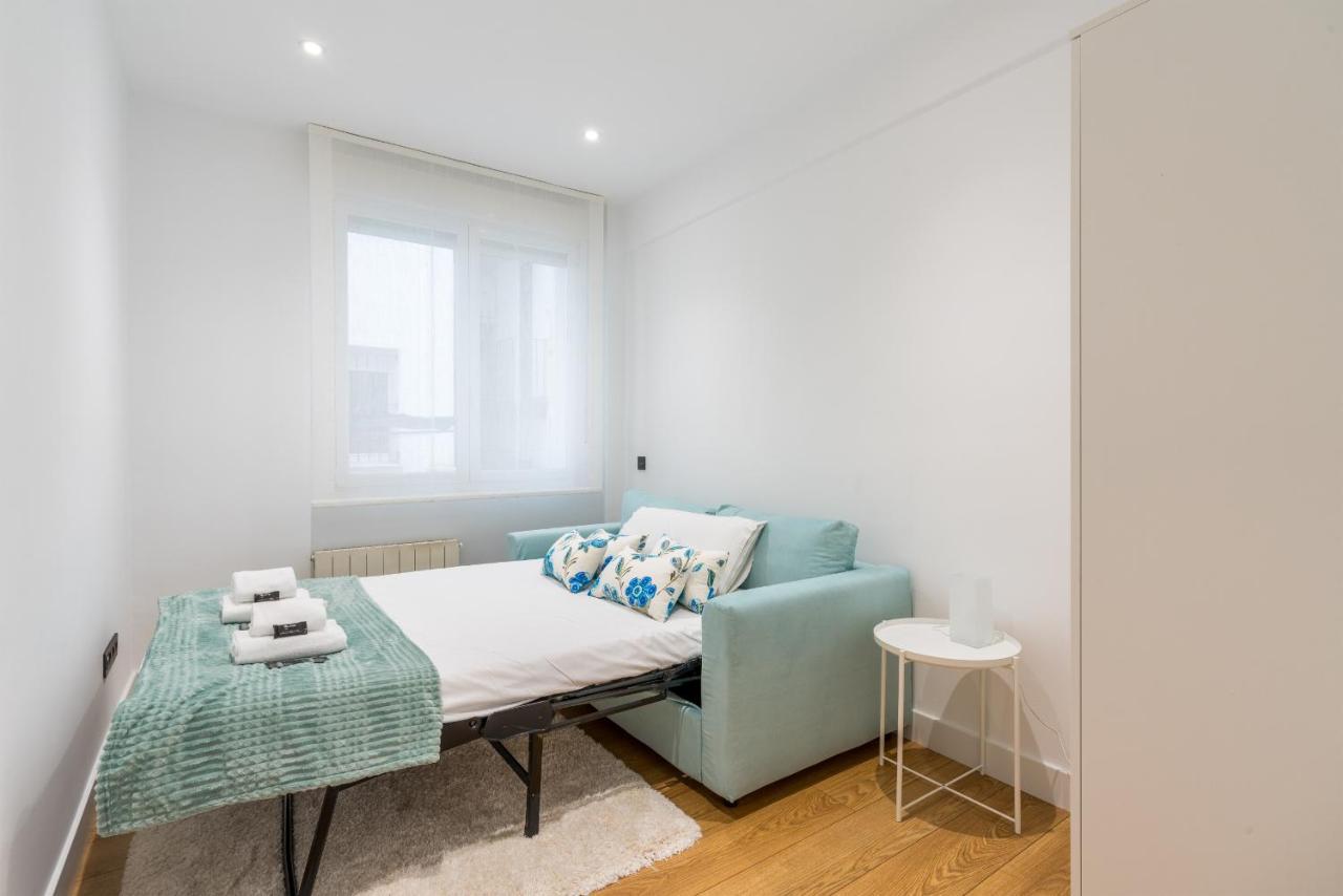 Tiboli Apartment By People Rentals 빌바오 외부 사진