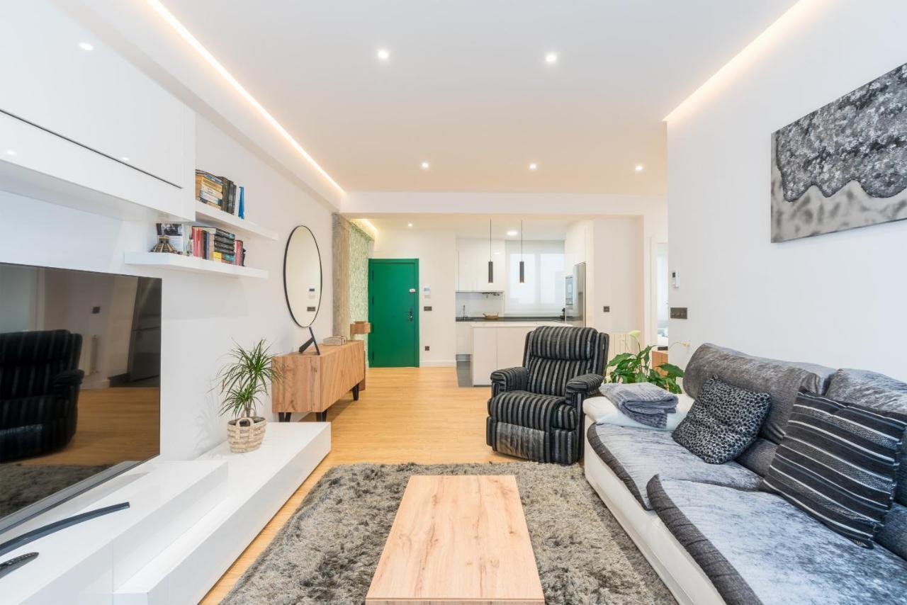 Tiboli Apartment By People Rentals 빌바오 외부 사진