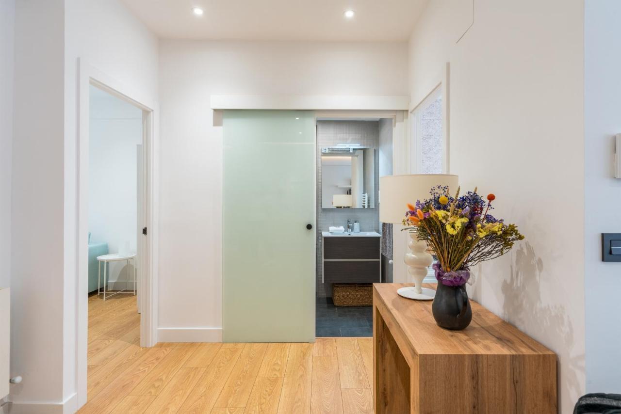 Tiboli Apartment By People Rentals 빌바오 외부 사진