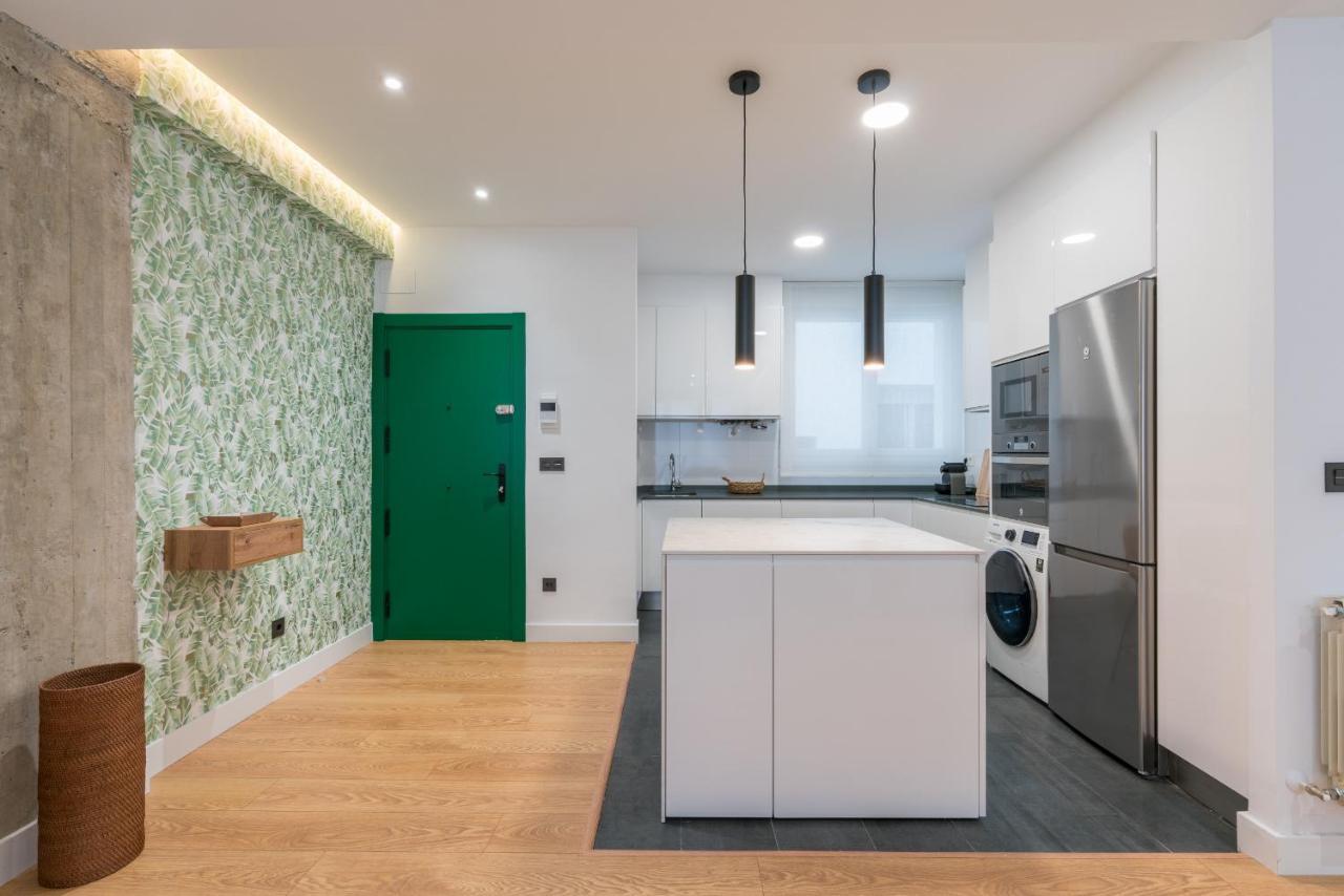 Tiboli Apartment By People Rentals 빌바오 외부 사진