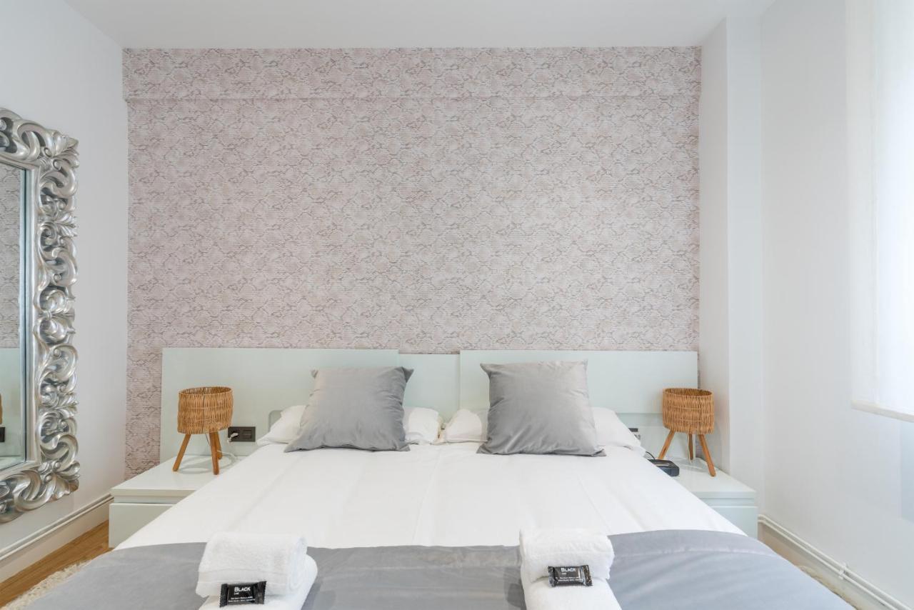 Tiboli Apartment By People Rentals 빌바오 외부 사진