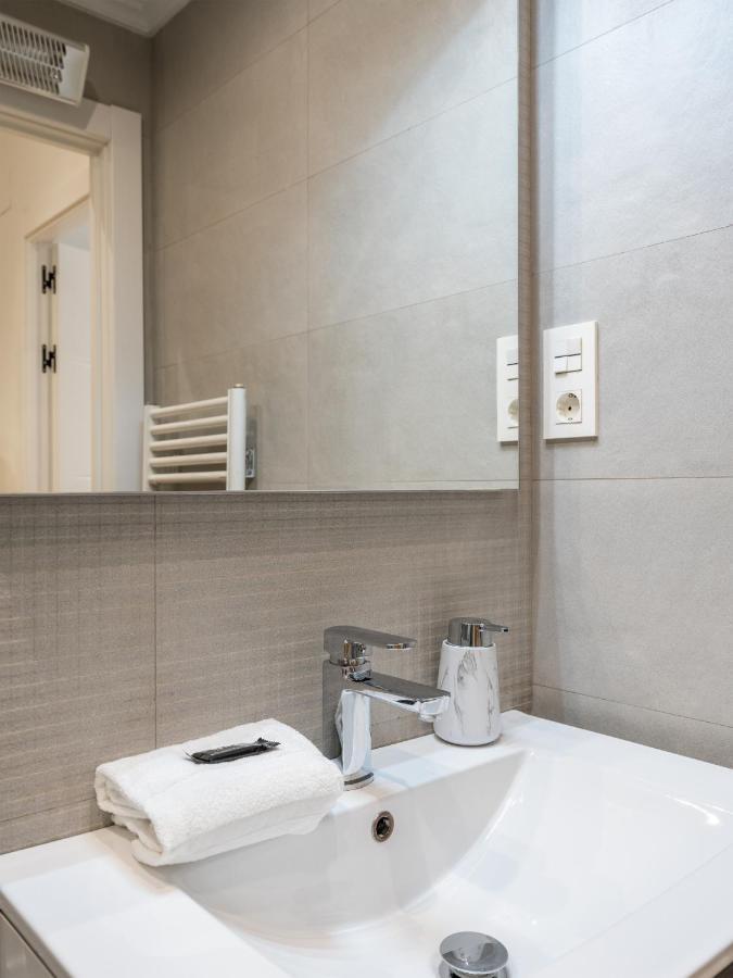 Tiboli Apartment By People Rentals 빌바오 외부 사진
