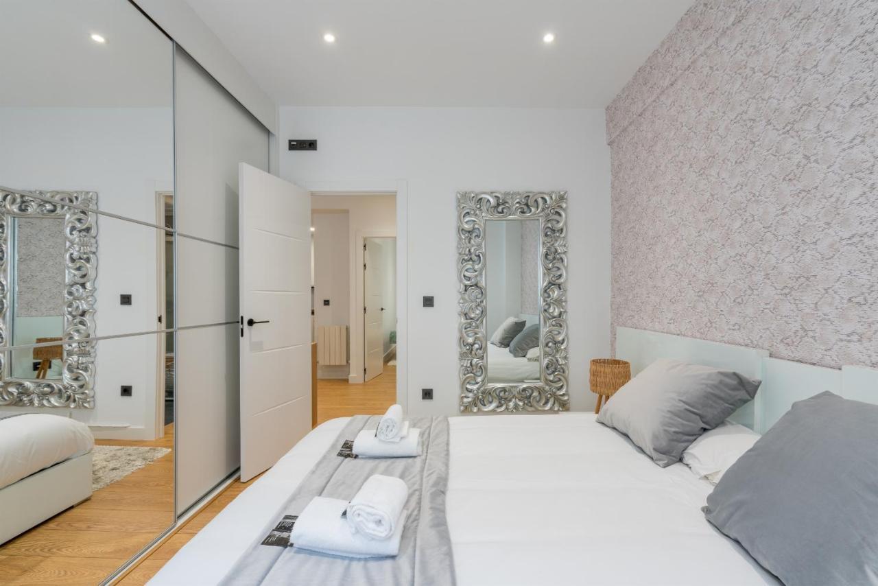 Tiboli Apartment By People Rentals 빌바오 외부 사진