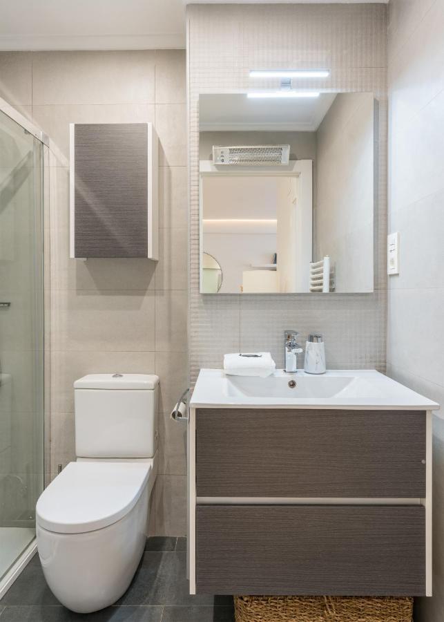 Tiboli Apartment By People Rentals 빌바오 외부 사진